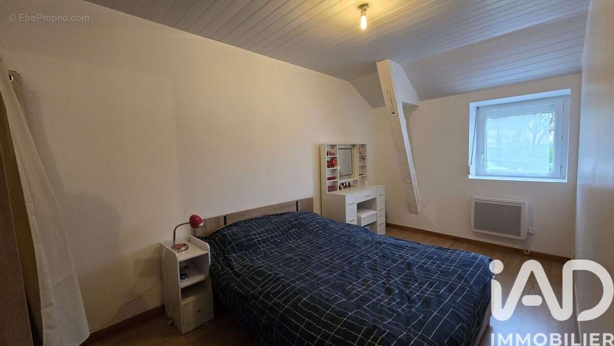 Photo 8 - Maison à CANDE