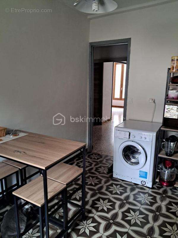 Maison à VILLEMAGNE-L&#039;ARGENTIERE