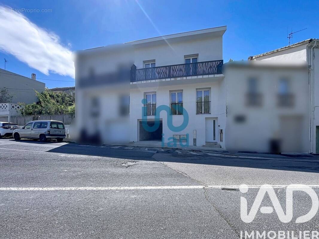 Photo 1 - Maison à BEZIERS