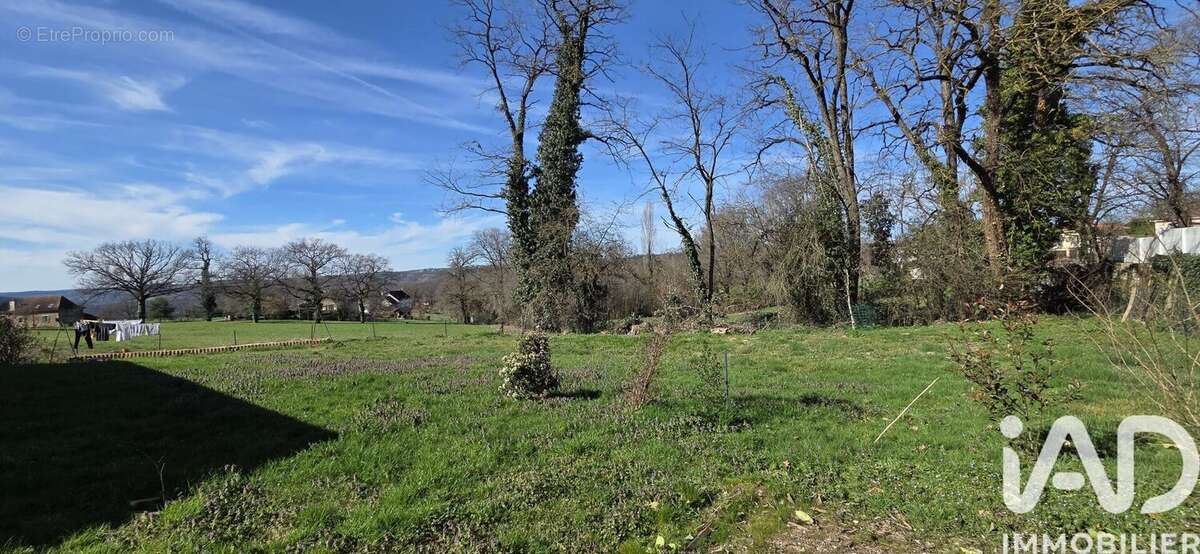 Photo 5 - Maison à CAPDENAC-GARE