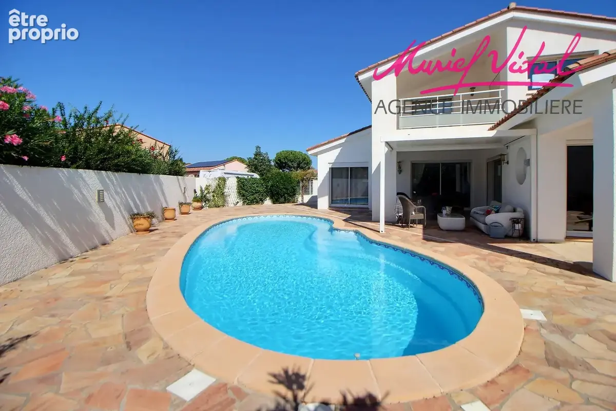 Achat saint cyprien - villa d'architecte 2007 secteur prise - photo 10
