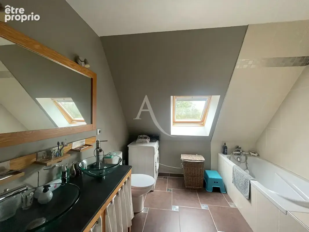 Plus de 9000 m² de terrain  - au calme total, magnifique maison sans aucun travaux - photo 9