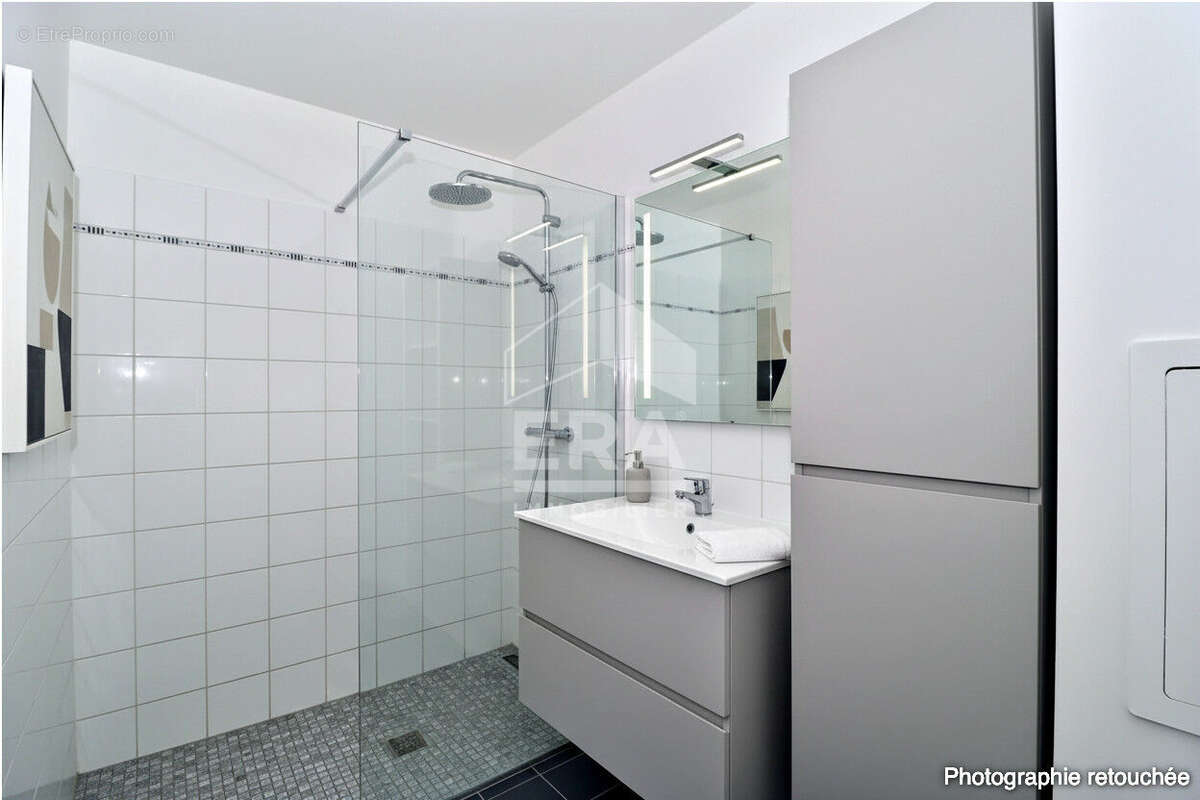 Appartement à SAINT-DENIS