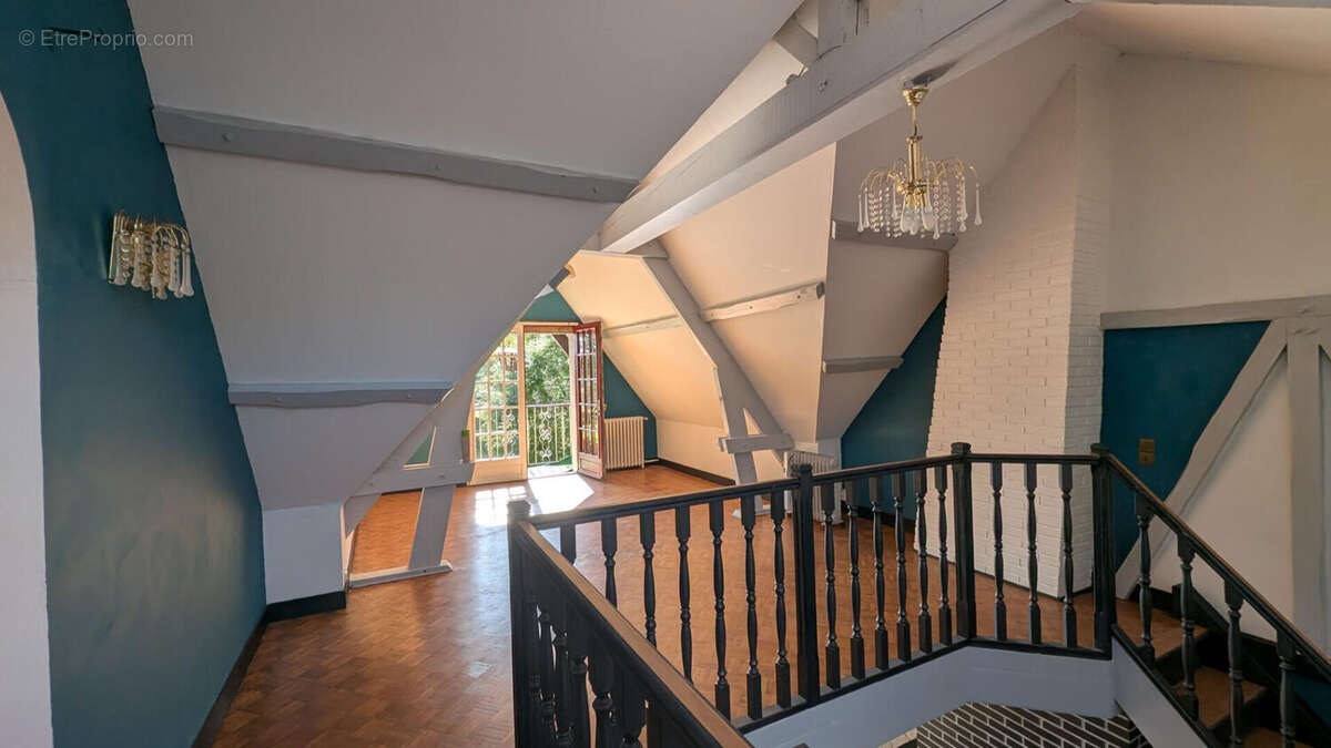 Maison à AMBOISE