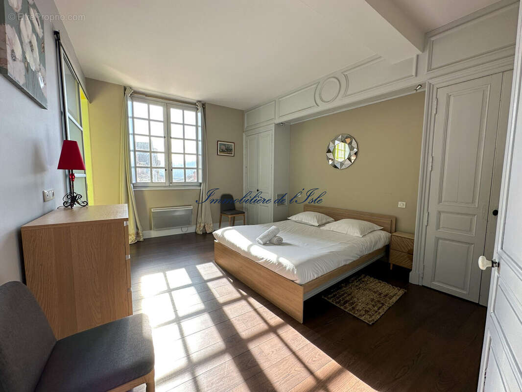 Appartement à PERIGUEUX
