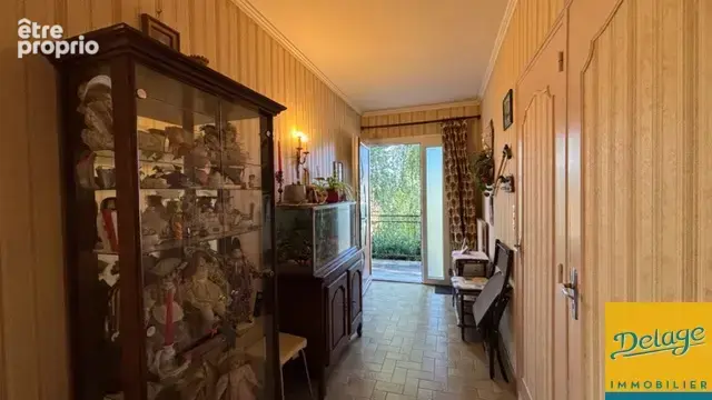 Maison spacieuse à proximité du CHU avec garage, terrasse, balcon et jardin - photo 5