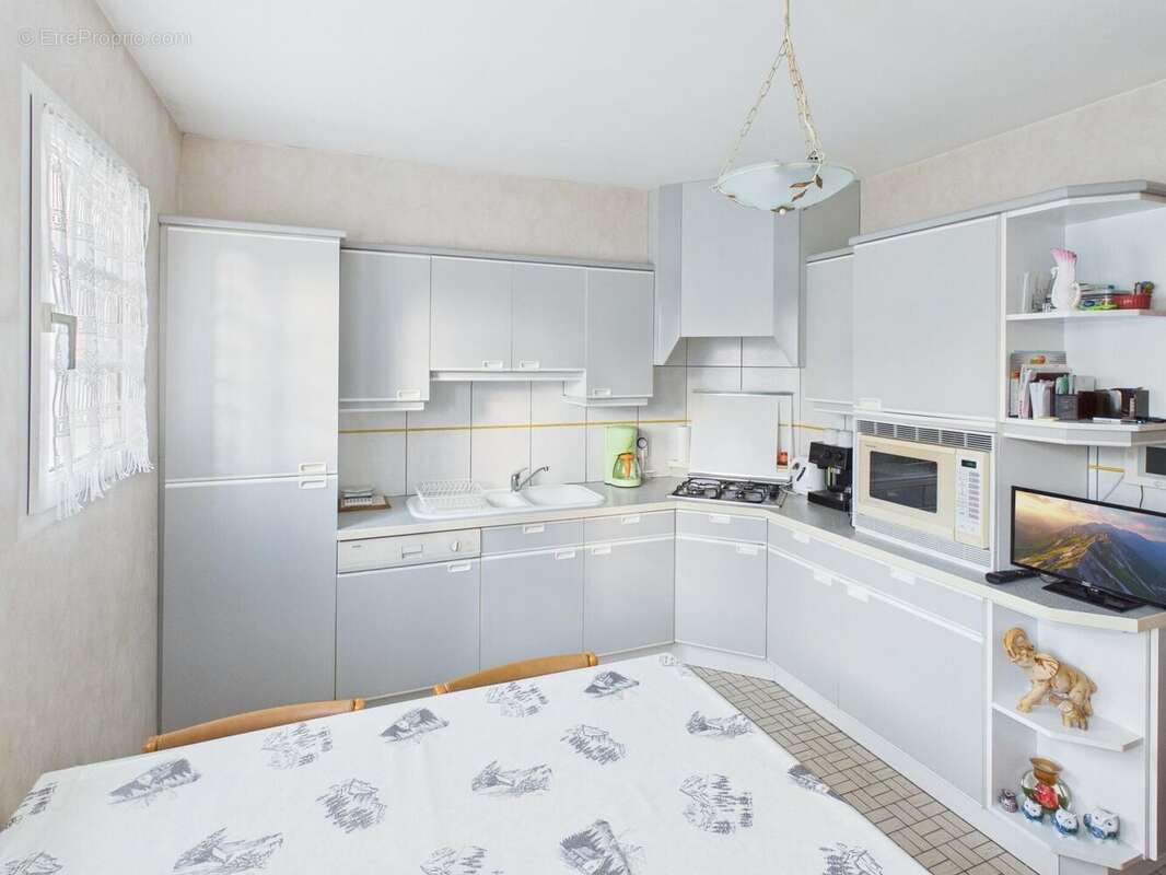 Photo 4 - Maison à MORLAIX