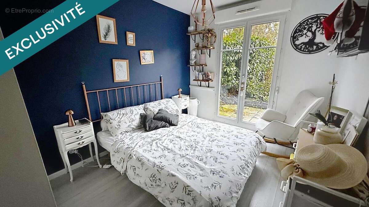 Photo 8 - Appartement à OZOIR-LA-FERRIERE