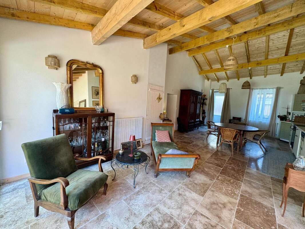 Photo 5 - Maison à MONSEMPRON-LIBOS