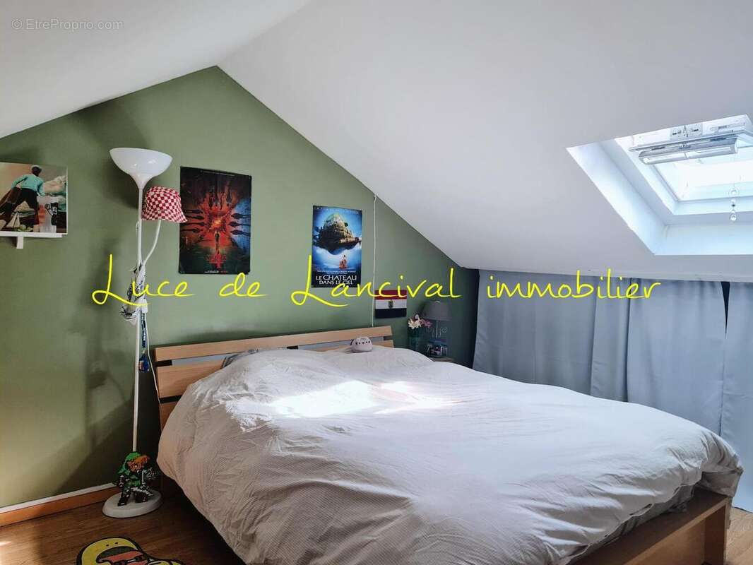 Photo 7 - Maison à SAINT-GOBAIN