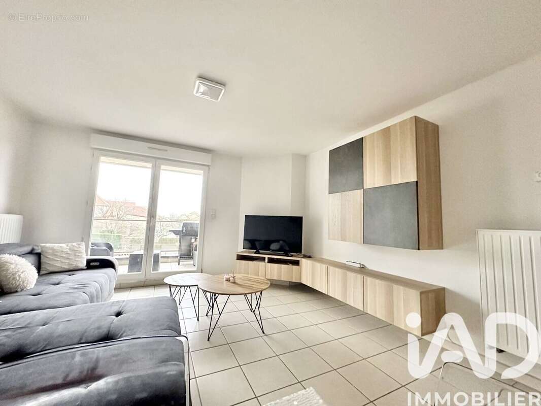 Photo 8 - Appartement à KANFEN