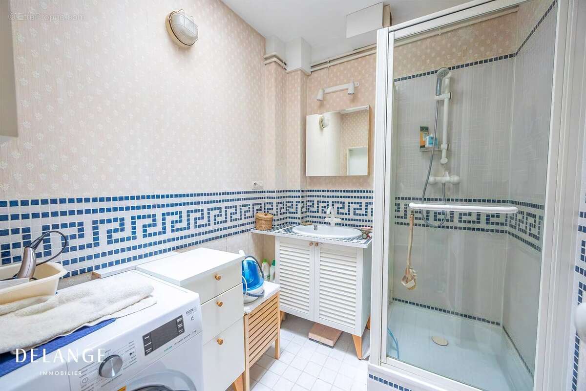 Eglise Jeanne d'Arc - Superbe duplex de 145,42 m² avec balcons - photo 21