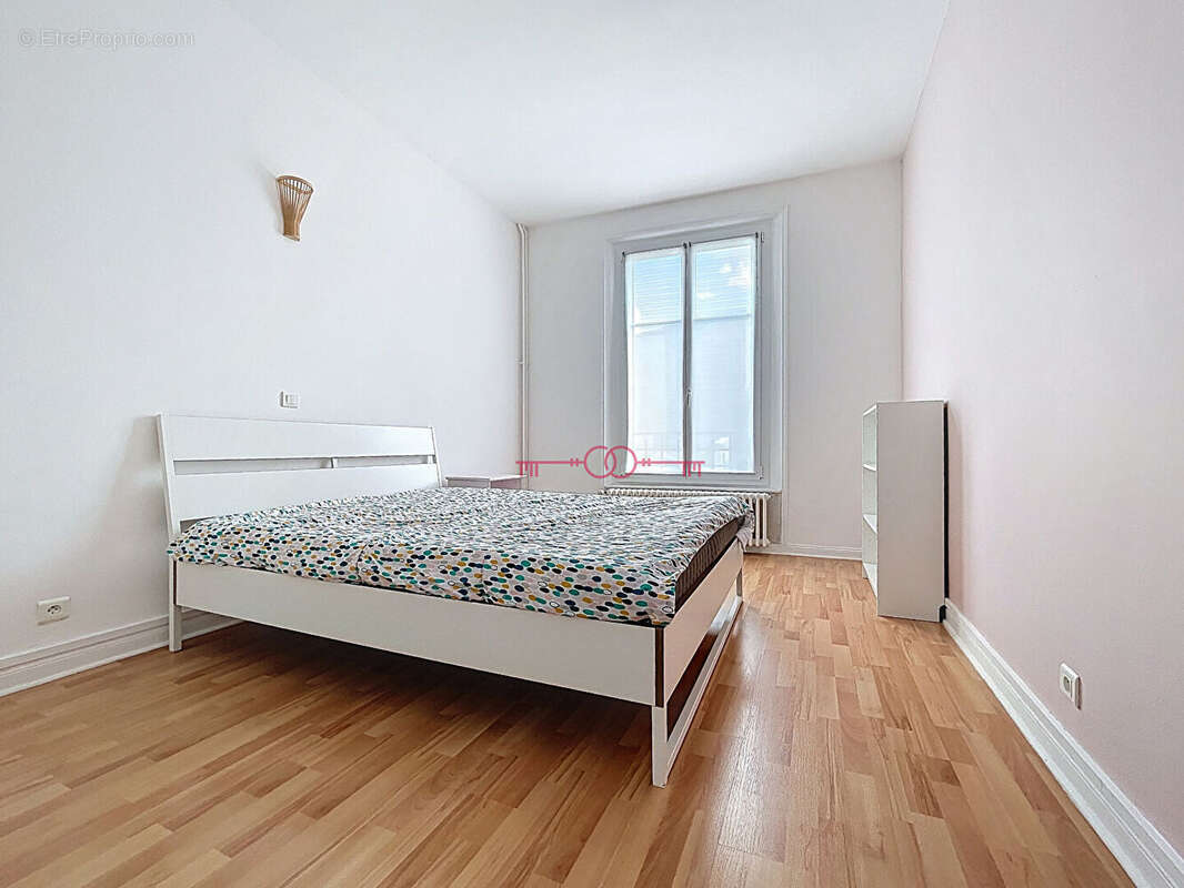 Appartement à REIMS