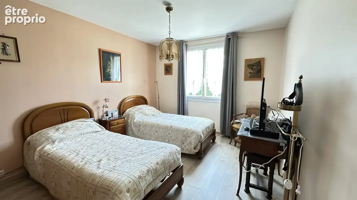Maison de plain-pied sur s/sol total - photo 8