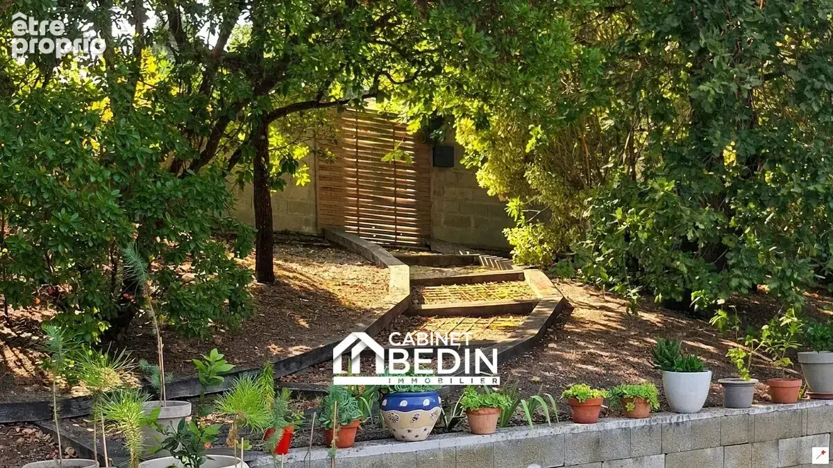 Maison 5 pièces 175 m² à vendre à La Teste-De-Buch (33260) - photo 6