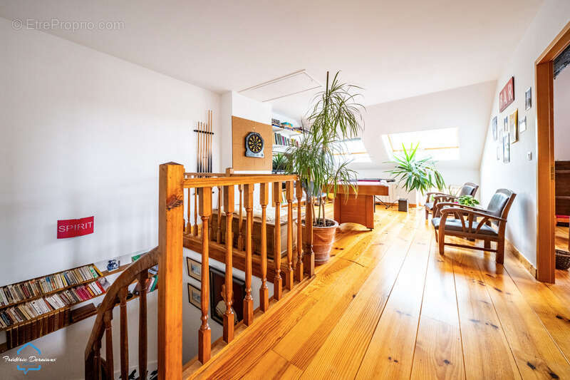 Maison à MOREY-SAINT-DENIS