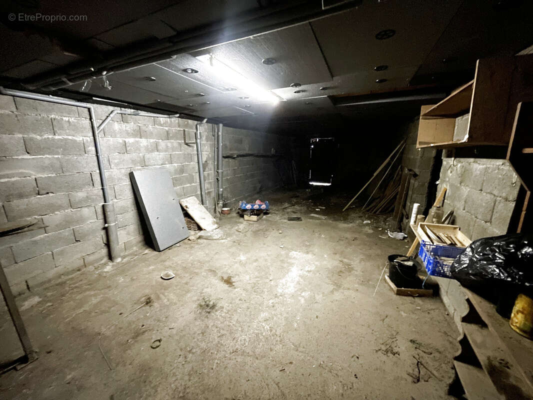 Maison à VELLECHEVREUX-ET-COURBENANS