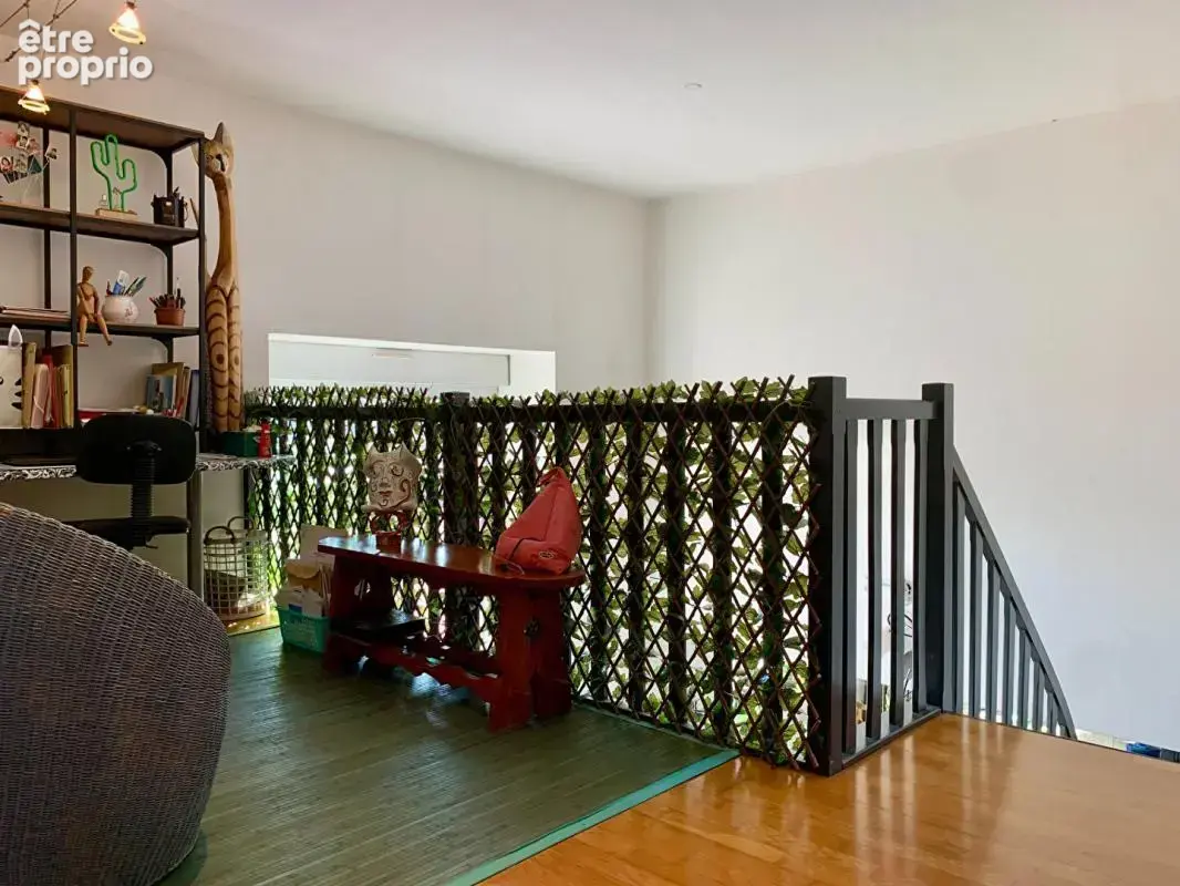 Duplex avec terrasse - photo 8