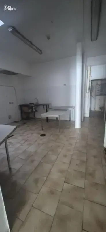 Commerce 120 m² à vendre à Beziers (34500) - photo 4