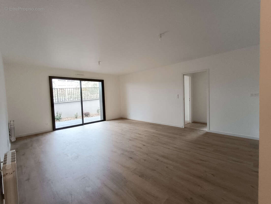 Appartement à PLENEUF-VAL-ANDRE