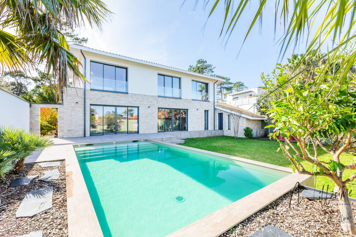 Maison à ANGLET