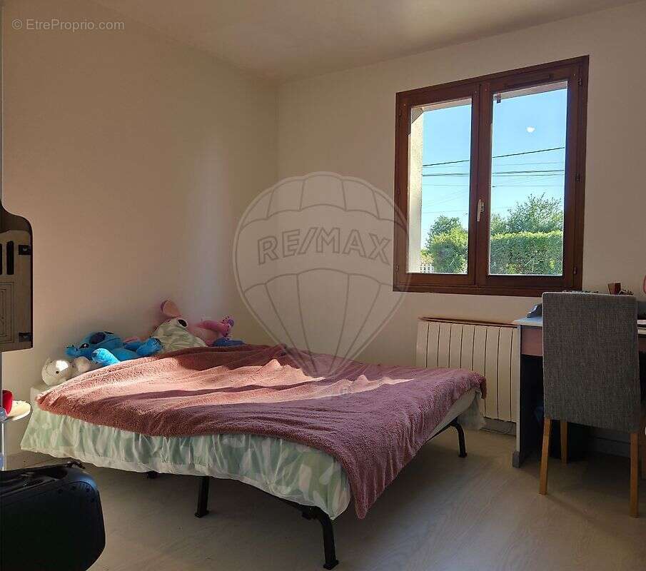 Maison 4 chambre(s) à vendre - photo 8