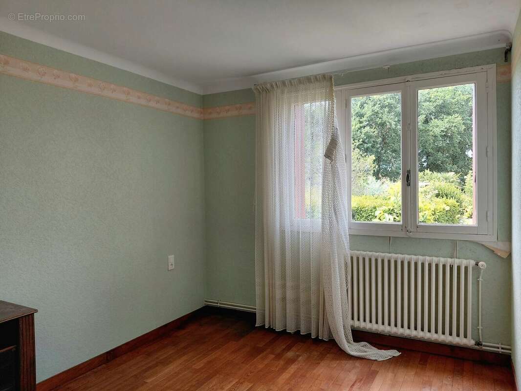 Maison 92 m² à La Garnache  - photo 9