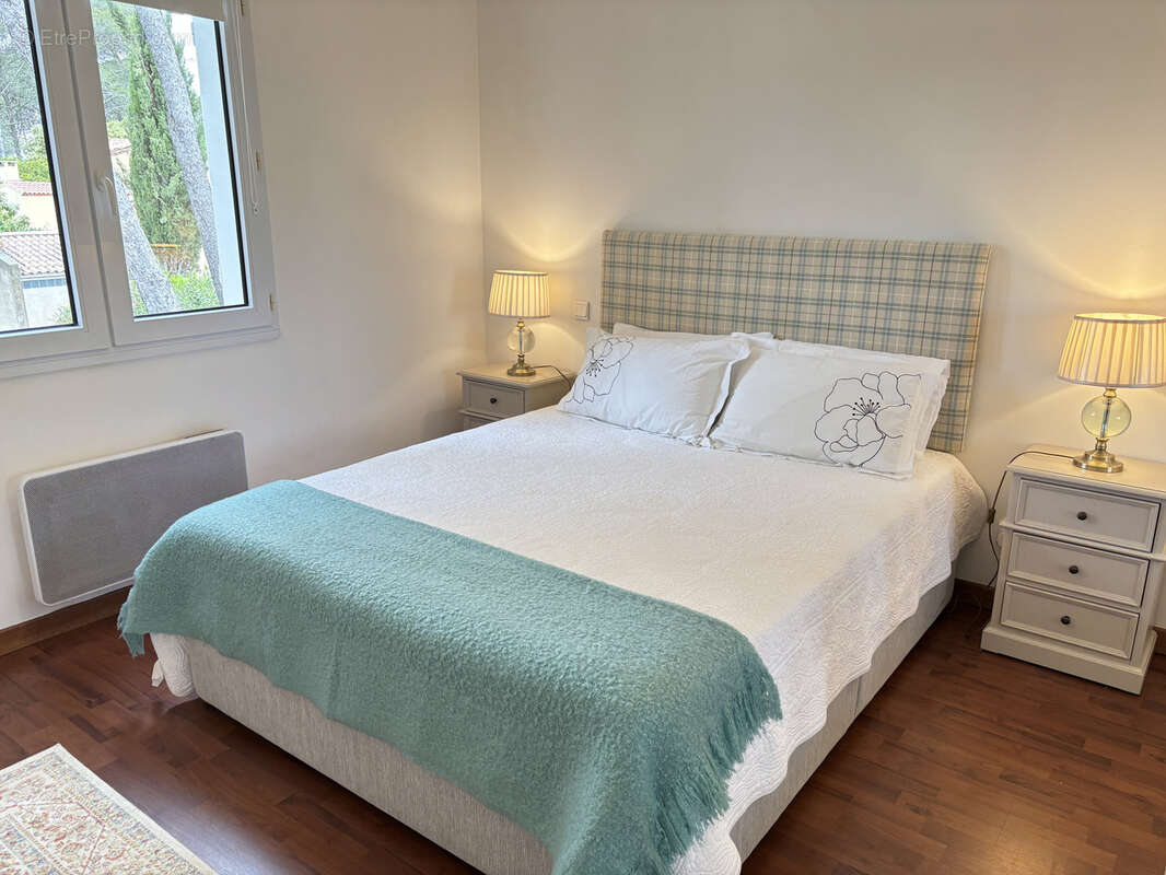 Maison à MONTPELLIER