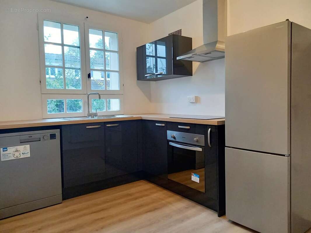 Maison à BOIS-LE-ROI