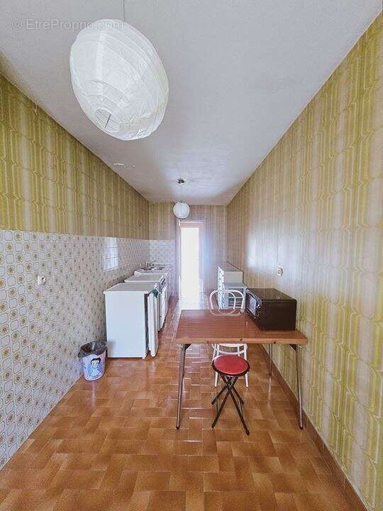 Appartement 76 m² à Le Cannet  - photo 5