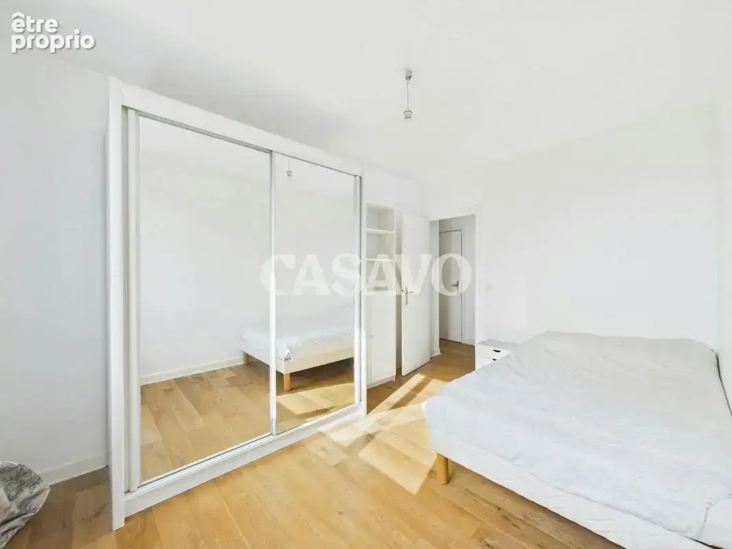 Vente Appartement 4 pièces de 75m² - 92210 Saint-Cloud - photo 9