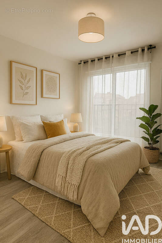 Photo 8 - Appartement à VERNON