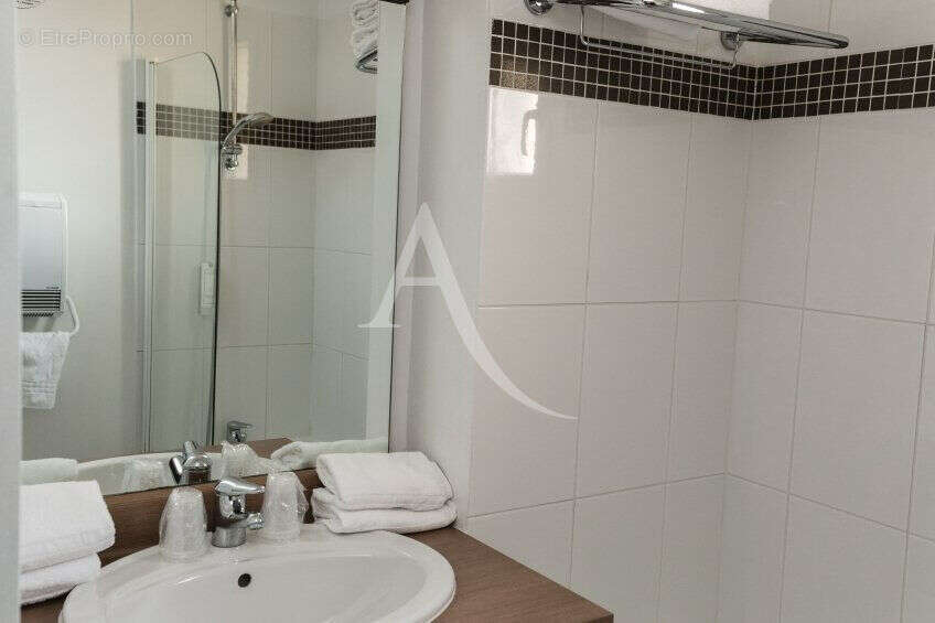 Appartement à ROUSSET