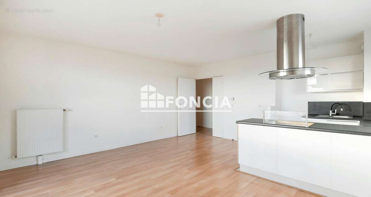 Appartement à CRETEIL