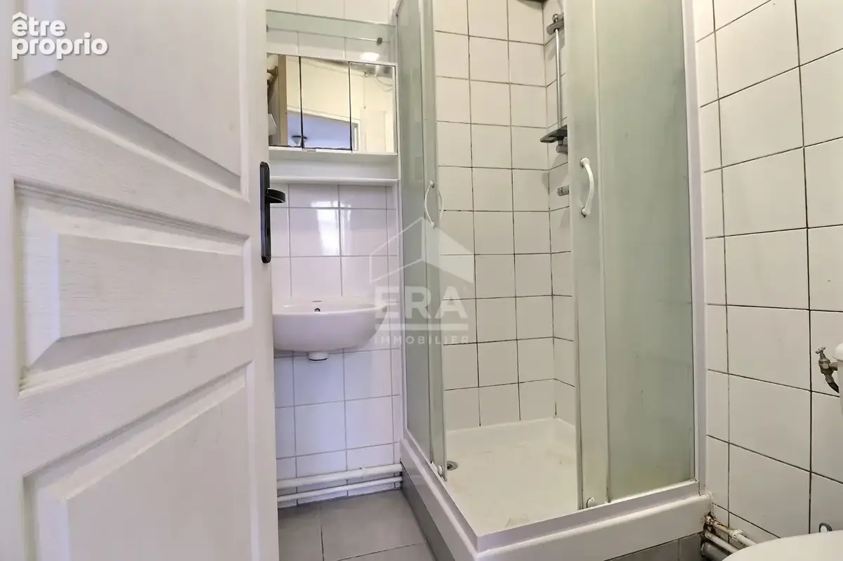 Appartement 21m² à pantin - photo 5