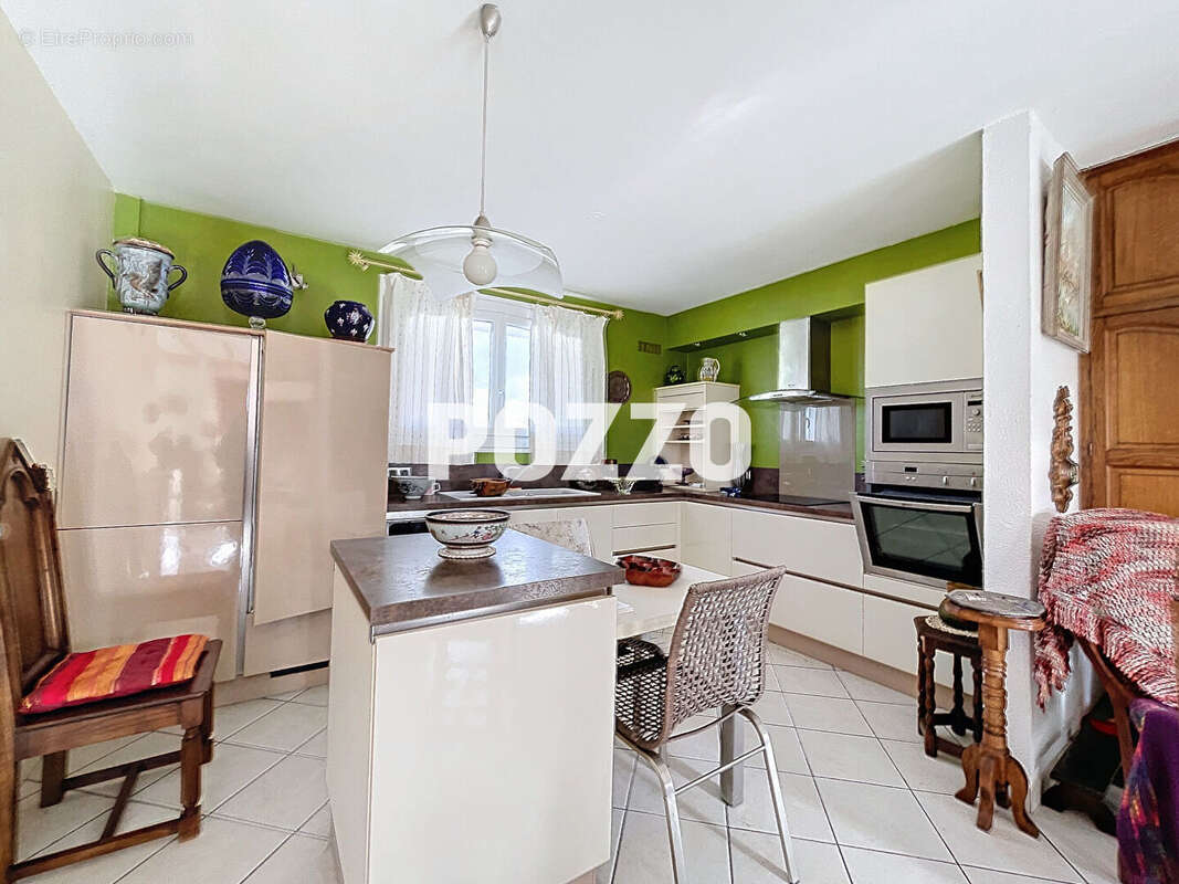 Maison à AGON-COUTAINVILLE