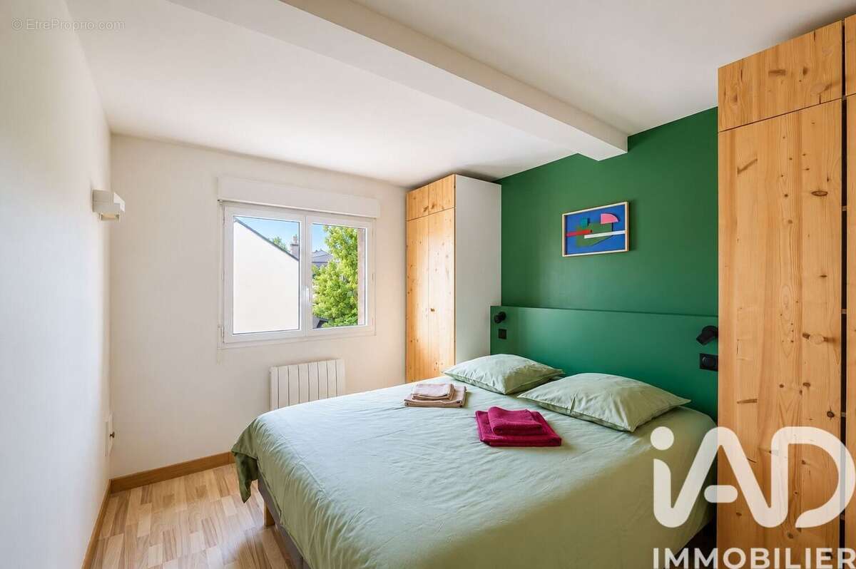 Photo 8 - Appartement à LE MANS