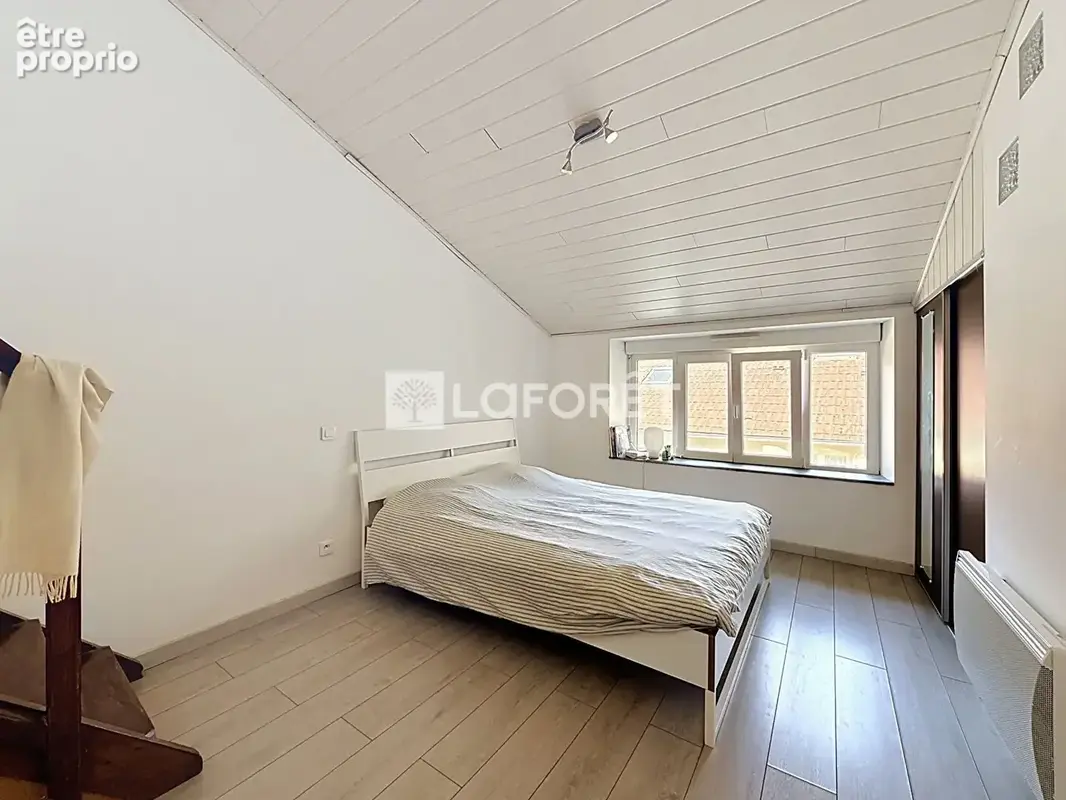 Immeuble Neufchateau 7 pièce(s) 195.1 m2 - photo 4