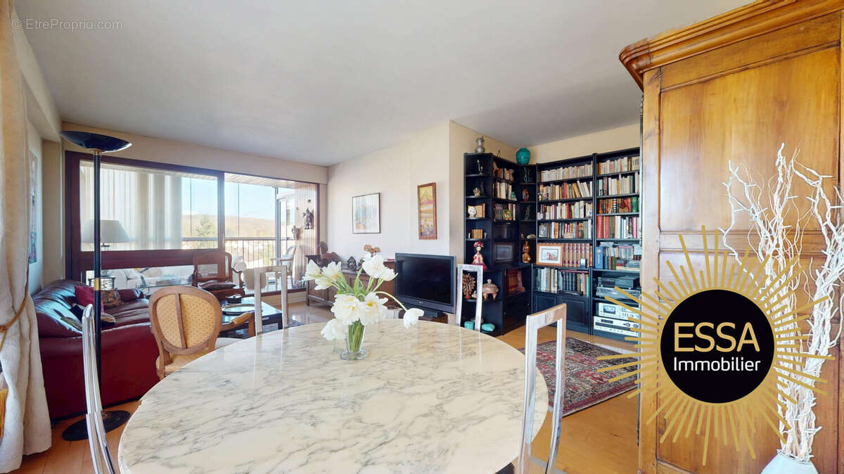 Appartement à ROCQUENCOURT