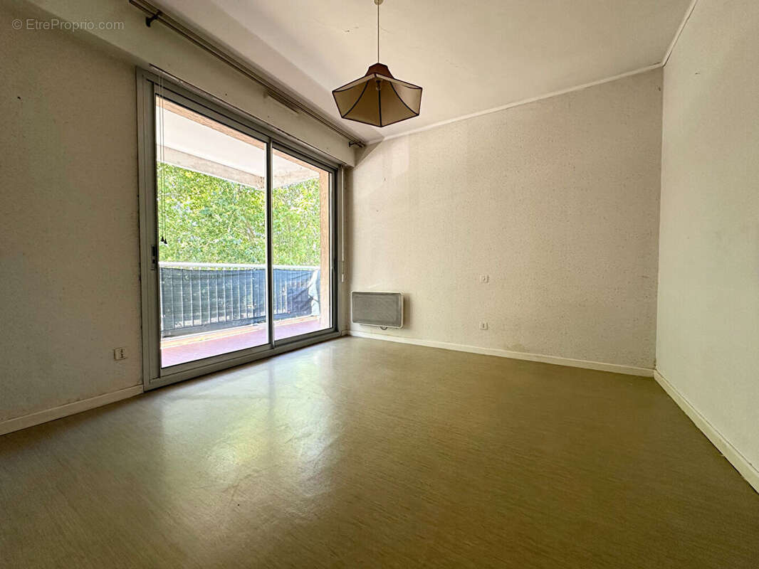 Appartement à ROMANS-SUR-ISERE