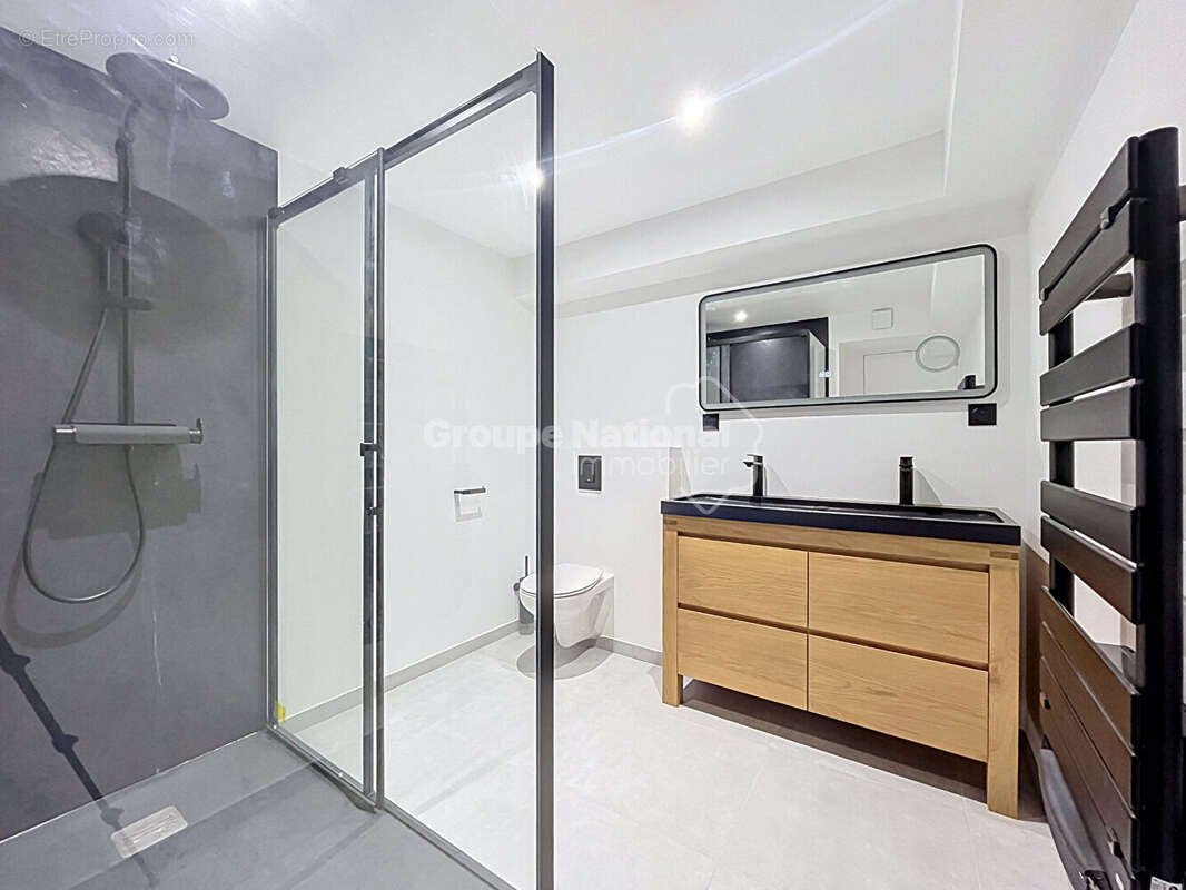Appartement à AUBIGNAN