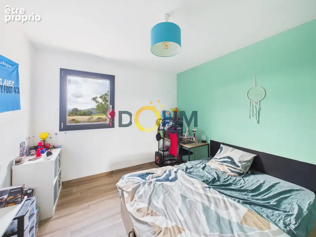 Maison contemporaine T6 de 147 m2 avec 1075 m2 de terrain - photo 21