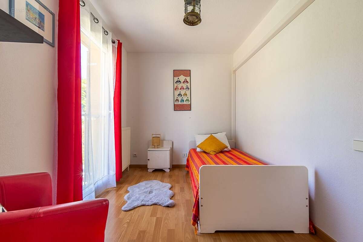 Appartement à LA CIOTAT