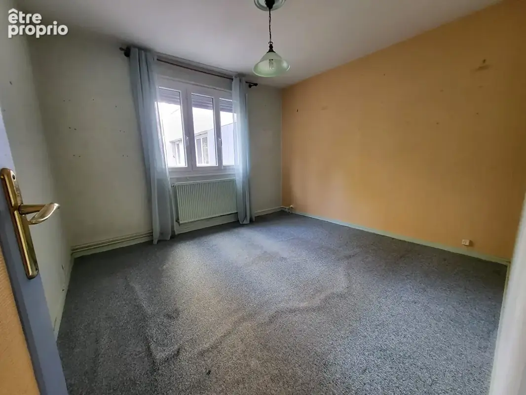 Appartement Clermont Ferrand 4 pièce(s) 94.42 m2 - photo 7