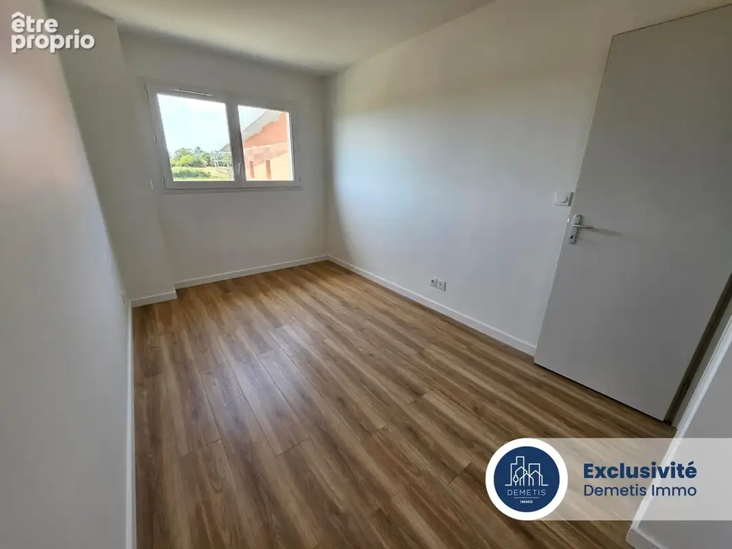 Pavillon neuf de 4 chambres - photo 9