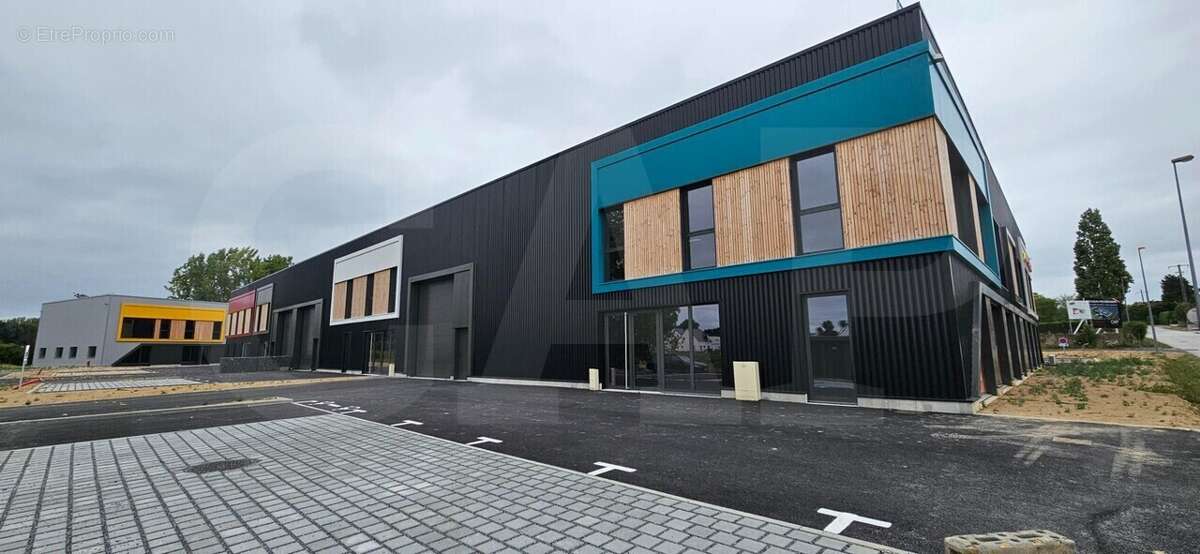 Autre à MONTAUBAN-DE-BRETAGNE