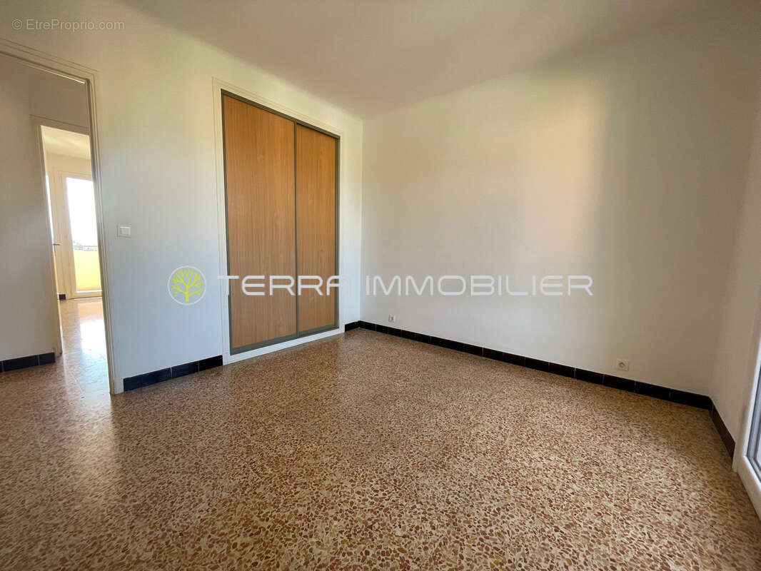 Appartement à AJACCIO