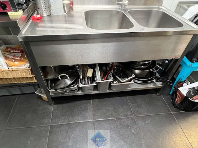 Fonds de commerce épicerie fine - plats a emporter - photo 7