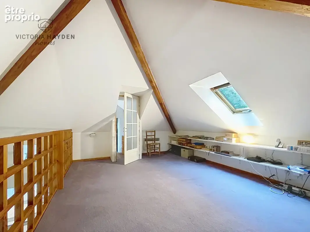 JURACON - Villa d'architecte - photo 12