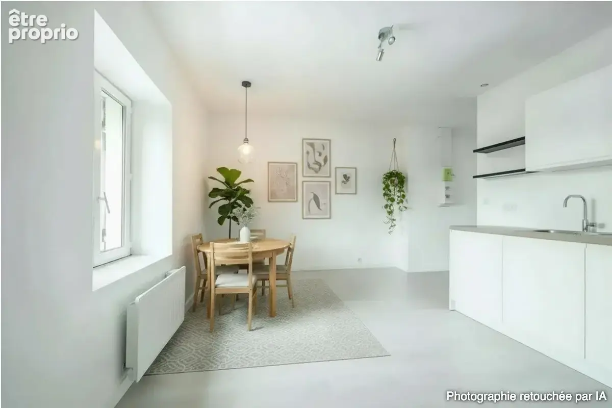 Appartement 1 pièce 14 m² à vendre à Rillieux-La-Pape (69140) - photo 3